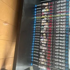 鬼滅の刃 全巻セット