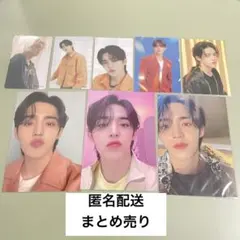 セブチ seventeen Attacca 渋谷 限定 ステッカー エスクプス - メルカリ