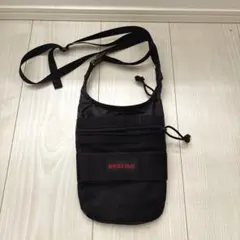 BRIEFING ブリーフィング サコッシュ ユナイテッドアローズ コラボ