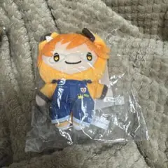 キンプリKING OF PRISM ぬいぐるみ アニメイト　カフェコラボ　カケル