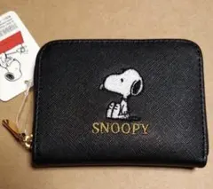 スヌーピー　コインケース☆