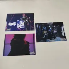 KnightA騎士Aブロマイド　おみくじ付き