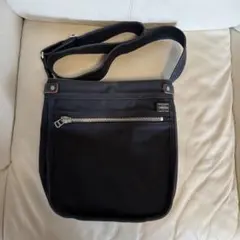 ポーター ネイキッド ブックバッグ