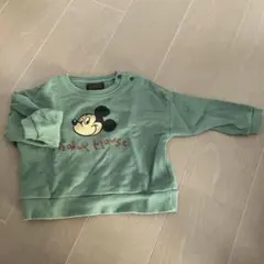 MARKEYS トレーナー Disney サイズ90