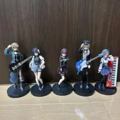 ガールズバンドクライ　SEGA XStellar フィギュア