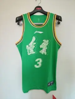 SPALDING 横浜ビーコルセアーズ 安藤誓哉選手 ユニフォーム サイン入り