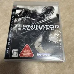 ★お値下げ★TERMINATOR SALVATION