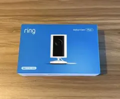 新品 Ring Indoor Cam Plus リング インドアカム プラスのサムネイル