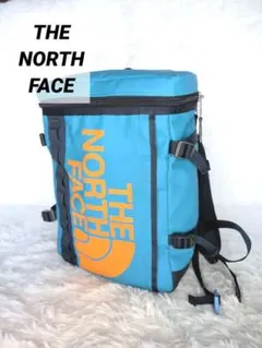 ノースフェイスヒューズボックスリュック　ネオンカラー　 21L ノースフェイスヒューズボックスリュック ネオンカラー 21L - メルカリ