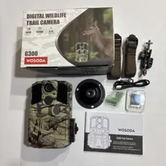 2026年最新】WOSODA G300の人気アイテム - メルカリ