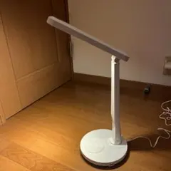 デスクライトIKEA
