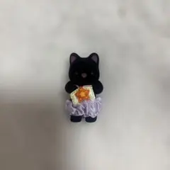 ほしぞらネコの赤ちゃん　シルバニアファミリー