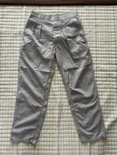 UNIQLO and LEMAIRE イージーパンツ　Sサイズ