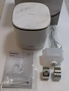 美品イオンカウンター NKMH-103 両極イオンの同時測定 超ワイドレンジ