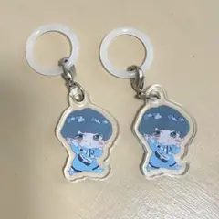 SHY ポケパニ 河合彪雅 めじるしのサムネイル