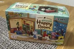 どうぶつの森　リーメント　まめきち&つぶきち