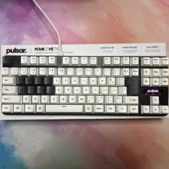 pulsar pcmk2 he tkl