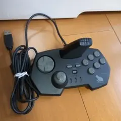 動作品!シーマン コントローラー セガ SEGA 黒