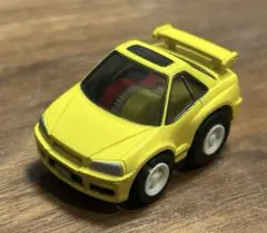 ストッパー付】チョロQ No.37 スカイライン R34 25GT turbo - メルカリ