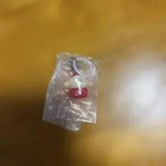 サンリオキャラクターズ いちごめじるしアクセサリー ポムポムプリン