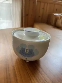 最終お値下げ　ダンスク　ローゼンタール　100周年記念　青い花 2025年最新】ローゼンタール ブルーフラワーの人気アイテム