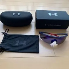 UNDER ARMOUR アンダーアーマー スポーツサングラスのサムネイル