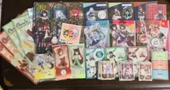 少女漫画全プレアクスタ ピンクとハバネロ Re：blue 恋するリップ