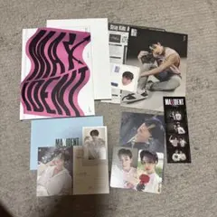 2026年最新】stray kids maxident フィリックスの人気アイテム - メルカリ