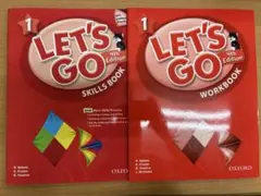 2026年最新】let's go 英語の人気アイテム - メルカリ