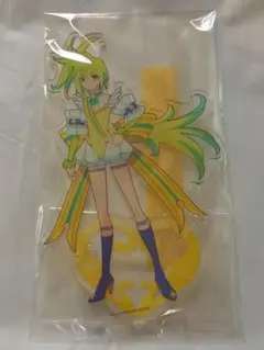 プリンセッションオーケストラ ミーティア アクリルスタンド プリオケ