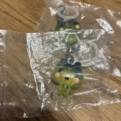 たまごっち　めじるしアクセサリー3　やんぐまめっち　2個