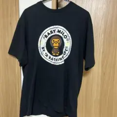 APETシャツ