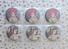 少女☆歌劇レヴュースタァライト9周年展覧会 缶バッジ 石動双葉 - メルカリ