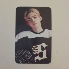 SEVENTEEN S.COUPS トレカ