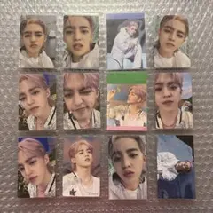 SEVENTEEN sector17 エスクプス まとめ