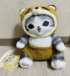 2026年最新】一番くじmofusandにゃんこたちのぽかぽか日和の人気