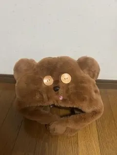 USJ ティム 被り物 カチューシャ