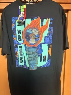 サッカー 日本代表 FIFA World Cup 26™ Jacket XL - メルカリ