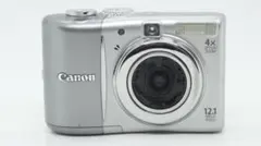 【E2093】 Canon Powershot A1100 IS キャノン E2093】 Canon Powershot A1100 IS キャノン - メルカリ