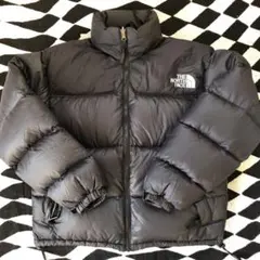 USA  THE NORTH FACE  NUPTSE  DOWN JACKET