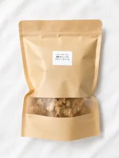 【グルテンフリー】清見オレンジのグラノーラベース240gのサムネイル
