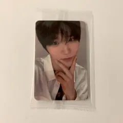 nctwish poppop ktown4u トレカ　ジェヒ