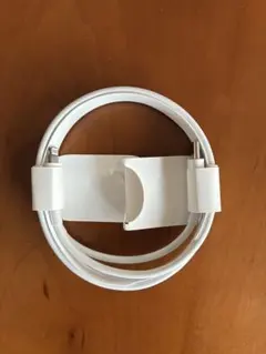 Apple USB Type-C to Lightning ケーブル 充電
