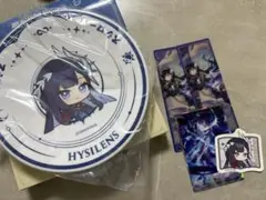 公式正規品 崩壊スターレイル Kyochon サンデー＆ロビン ポストカード