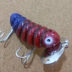 2025年最新】ナマズ キャタピーの人気アイテム - メルカリ