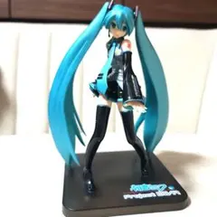 初音ミク Project DIVA プレミアムフィギュア