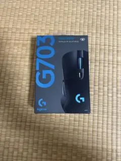 Logicool G703h