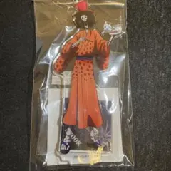 ワンピース onepiece 新宿 麦わらストア限定 アクリルスタンド ブルック