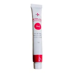ATPLON Red ゲルクリーム 15g 2本セット - メルカリ