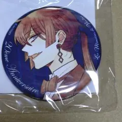 PandoraHearts×ヴァニタスの手記 TD缶バッジ - メルカリ